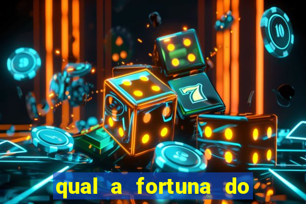 qual a fortuna do jogador marcelo do fluminense